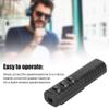 3.5mm AUX Adapter Bluetooth V5.0 Receiver Stereo Adapter Audio Music for Speaker Plug and Play Bluetooth Hands- Radio Adapter MP3 Player 25g/0.9oz view 3