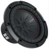 1 Pair (Qty 2) of Kicker 48CWR84 CompR 8" 600 Watts Peak Power 4 Ohm Dual Voice Coil Car Audio Subwoofers view 2