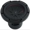 1 Pair (Qty 2) of Kicker 48CWR84 CompR 8" 600 Watts Peak Power 4 Ohm Dual Voice Coil Car Audio Subwoofers view 4