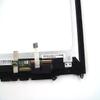 Bayjebu Parts for Lenovo ideapad Yoga 510-15ISK Flex 4-1570 Touch LCD Screen Module FHD with Antenna view 3
