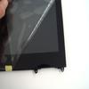Bayjebu Parts for Lenovo ideapad Yoga 510-15ISK Flex 4-1570 Touch LCD Screen Module FHD with Antenna view 4