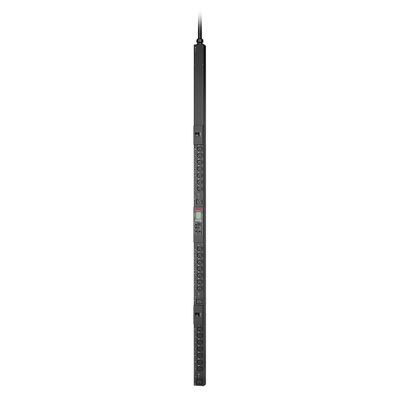 APC NetShelter Switched Rack PDU, 9000 Series, APDU9953, 0U Vertical, 230V, 32A, Input Plug IEC 309 32A, 9.8' Cord