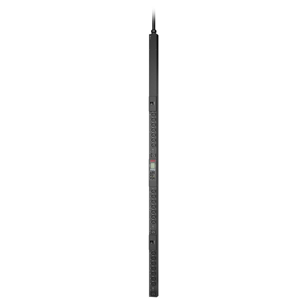 APC NetShelter Switched Rack PDU, 9000 Series, APDU9953, 0U Vertical, 230V, 32A, Input Plug IEC 309 32A, 9.8' Cord