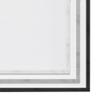 Stupell Industries Sensitive Toilet Pipes Sign Flushing Restrictions view 3