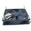Reland Sun Silent 12025 8025 7025 6025 5V 12cm 8cm 7cm 6cm pcm USB Fan Case Router Set-Top Box Cooling Fan (7cm) view 3