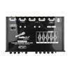 Audiopipe 5 Band Graphic Equalizer with 9 Volt RCA Output (EQ-515DXP) view 2