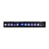 Audiopipe 5 Band Graphic Equalizer with 9 Volt RCA Output (EQ-515DXP) view 3