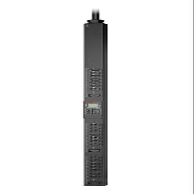 APC NetShelter Switched Rack PDU, 9000 Series, APDU9981NA3, 0U Vertical, 415V, 16A, 3Phase, Input Plug IEC 309 16A3P+N+PE, 6' Cord
