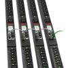 APC NetShelter Switched Rack PDU, 9000 Series, APDU9970, 0U Vertical, 208V, 30A, Input Plug L14-30P, 9.8' Cord view 4