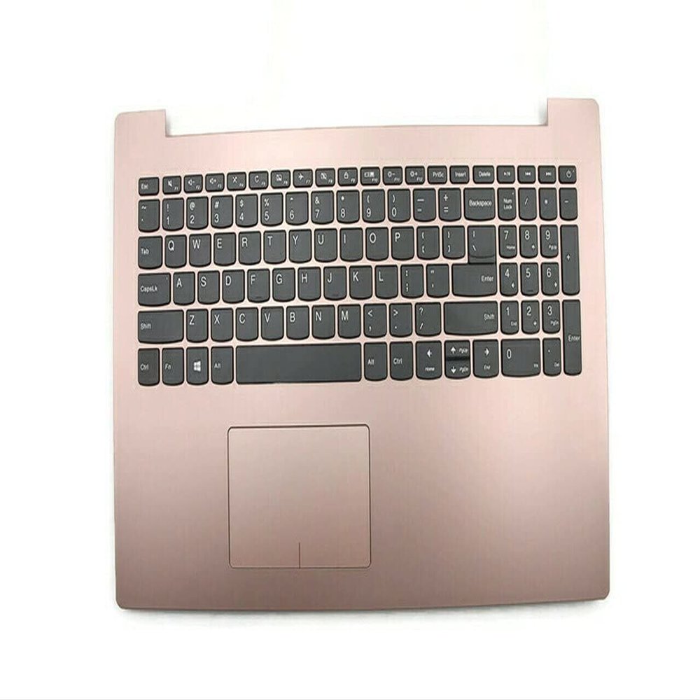 Comp XP New Genuine Palmrest Touchpad for Ideapad 320-15 Series Palmrest Touchpad 5CB0N86509