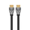 Rocketfish 8K Ultra High-Speed HDMI 2.1 Certified Cable - Premium Speed HDMI Cable Supports Dolby TrueHD & More - HDMI Certified Cable for Superior Resolution & Sound Quality - 12' view 1