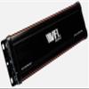 American Bass USA VFL Audio Stealth Marine Mini Class D 4 Channel Amplifier, 1000W Max view 4
