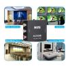 HD Video Converter, 1080P USB Powered AV to HD Video Converter for DVD/VCD and Game Consoles(Black) view 4
