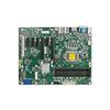 CS650-C246CRM, ATX, 8th/9th Gen Core, C246, 4 DDR4 DIMM up to 128GB, 2 LAN, 6 COM, 6 USB 3.1, 6 USB 2.0, 1 PCI, 2 PCIe x16, 3 PCIe x4, PCIe and M.2 M Key, Power: ATX, -5 to 65C view 1