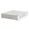 VHB100W-Q24-S28, Isolated DC/DC Converter dc-dc Isolated, 9-36 Vdc Input, Output: 100 W 28 Vdc 3.57 A, 9-DIP Module TH view 1