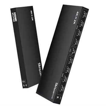 HDMI Splitter 1-in-8-out HDMI Splitter 1080p HDMI Splitter 1-in-8-out-in-8-out HDMI Splitter