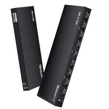 HDMI Splitter 1-in-8-out HDMI Splitter 1080p HDMI Splitter 1-in-8-out-in-8-out HDMI Splitter
