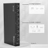 HDMI Splitter 1-in-8-out HDMI Splitter 1080p HDMI Splitter 1-in-8-out-in-8-out HDMI Splitter view 3
