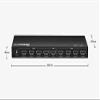HDMI Splitter 1-in-8-out HDMI Splitter 1080p HDMI Splitter 1-in-8-out-in-8-out HDMI Splitter view 4