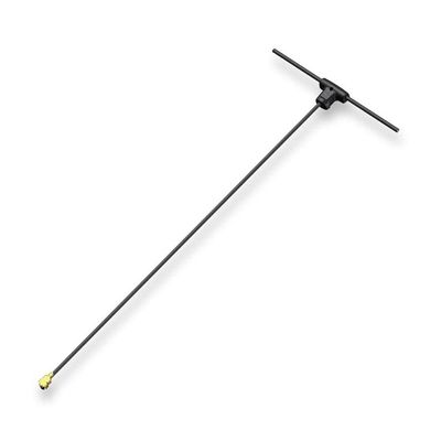 Team BlackSheep TBS Tracer Immortal T Antenna - Extended (130mm) - 0.16