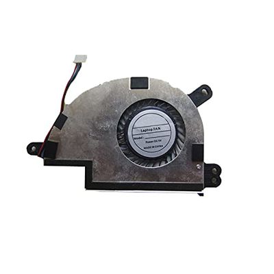 Laptop CPU Fan for LG 14ZD970 14Z970-G 14Z970-E 14Z970-L 14Z970-T 14Z970-GA5HK 14Z970-G.AA52C 14Z970-G.AA53C 14Z970-G.AA75C 14Z970-G.AA76C 14Z970-GA55J New