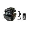 Automatic Motorized Video Tripod Smarphone view 1