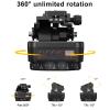 Automatic Motorized Video Tripod Smarphone view 4