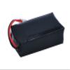 SHINEAR 850mAh Battery Replacement for DA Edge RT Transmitter DA212 Edge TX Edge Transmitter BP74TE (7.4V) view 4