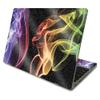 MightySkins Glossy Glitter Skin Compatible with Samsung Chromebook 4 (2021) 11.6" - Bright Smoke | Protective, Durable High-Gloss Glitter Finish | Easy to Apply and Change Styles | Made in The USA view 1