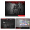 Decalrus - Protective Decal Sticker for The Asus ROG Strix G15 G513 (15.6" Screen) case Cover wrap ASrogStrixG513_15-112 view 1