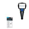 BoxWave Screen Protector Compatible with SPI Borescopes The Recon 2015 - ClearTouch Crystal (2-Pack), HD Film Skin - Shields from Scratches view 1