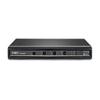 Vertiv Avocent Cybex SC900 Secure Desktop KVM Switch, Dual Head Monitor, 4 Port, Universal and DPP, USB-C, Common Access Card (CAC), NIAP Version 4.0 Certified, TAA Compliant (SC940DPHC-400) view 2