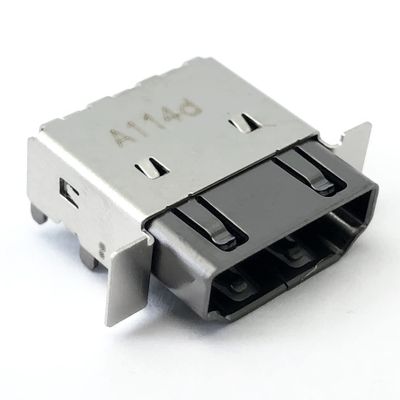 ReTech Replacements New HDMI Port for Xbox Series X Console Repair