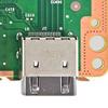 ReTech Replacements New HDMI Port for Xbox Series X Console Repair view 4