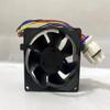 DAZB0838RCM 13.6V 0.17A 8038 4-Wire Refrigerator Cooling Fan view 4