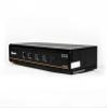 Vertiv Avocent Cybex SC900 Secure Desktop KVM Switch, Dual Head Monitor, 4 Port, Universal and DPP, USB-C, Common Access Card (CAC), NIAP Version 4.0 Certified, TAA Compliant (SC945DPHC-400) view 2