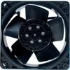 4606N Fan for 4606N 115Vac 19/18W 12012038mm Fan view 3