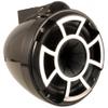 Wet Sounds REV8B-SXM 8" Tower Speakers, Stainless Swivel Base Mount (NO CLAMP) view 3
