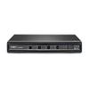 Vertiv Avocent Cybex SC800 Secure Desktop KVM Switch, Single Head Monitor, 4 Port, Universal DisplayPort, USB-C, Common Access Card (CAC), NIAP Version 4.0 Certified, TAA Compliant (SC845DPHC-400) view 2