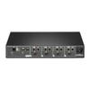 Vertiv Avocent Cybex SC800 Secure Desktop KVM Switch, Single Head Monitor, 4 Port, Universal DisplayPort, USB-C, Common Access Card (CAC), NIAP Version 4.0 Certified, TAA Compliant (SC845DPHC-400) view 4