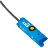 MPS-064TLTQ0, Magnetic Cylinder Sensor; R: 64 mm; 15-30 VDC; 30 mT; Output: IO-Link, Cable with M12; 1 ms; Plastic view 1