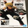 BanPresto - My Hero Academia WFC Super Master StarKatsuki Bakugo The Anime Figure view 1