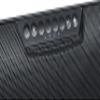 Kuryakyn 2721 MTX WanderBar Weather Resistant Motorcycle Soundbar: Portable Audio Speakers with Bluetooth, 100 Lumen Task Light, USB Charger, 14" , BLACK view 2