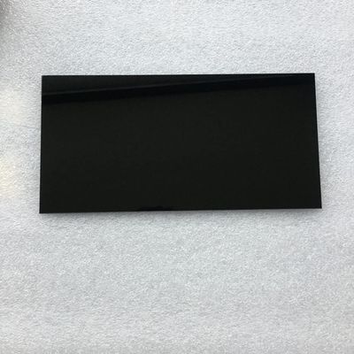 100 * 200 * 3.0mm ZWB3 UG5 U-330 253.7 254nm UV Filter for DNA nucleic Acid Analyzer Ultraviolet Pass Glass Visible Light Cut