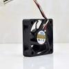 DS06025R12U Fan AVC DS06025R12U 12V 0.26A 4-Wire PWM Speed Control Mute Fan view 2