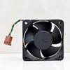 DS06025R12U Fan AVC DS06025R12U 12V 0.26A 4-Wire PWM Speed Control Mute Fan view 3