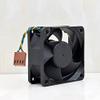 DS06025R12U Fan AVC DS06025R12U 12V 0.26A 4-Wire PWM Speed Control Mute Fan view 4