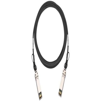 QNAP Cable SFP28 25GBE TWINAX Direct Attach Cable 1.5M