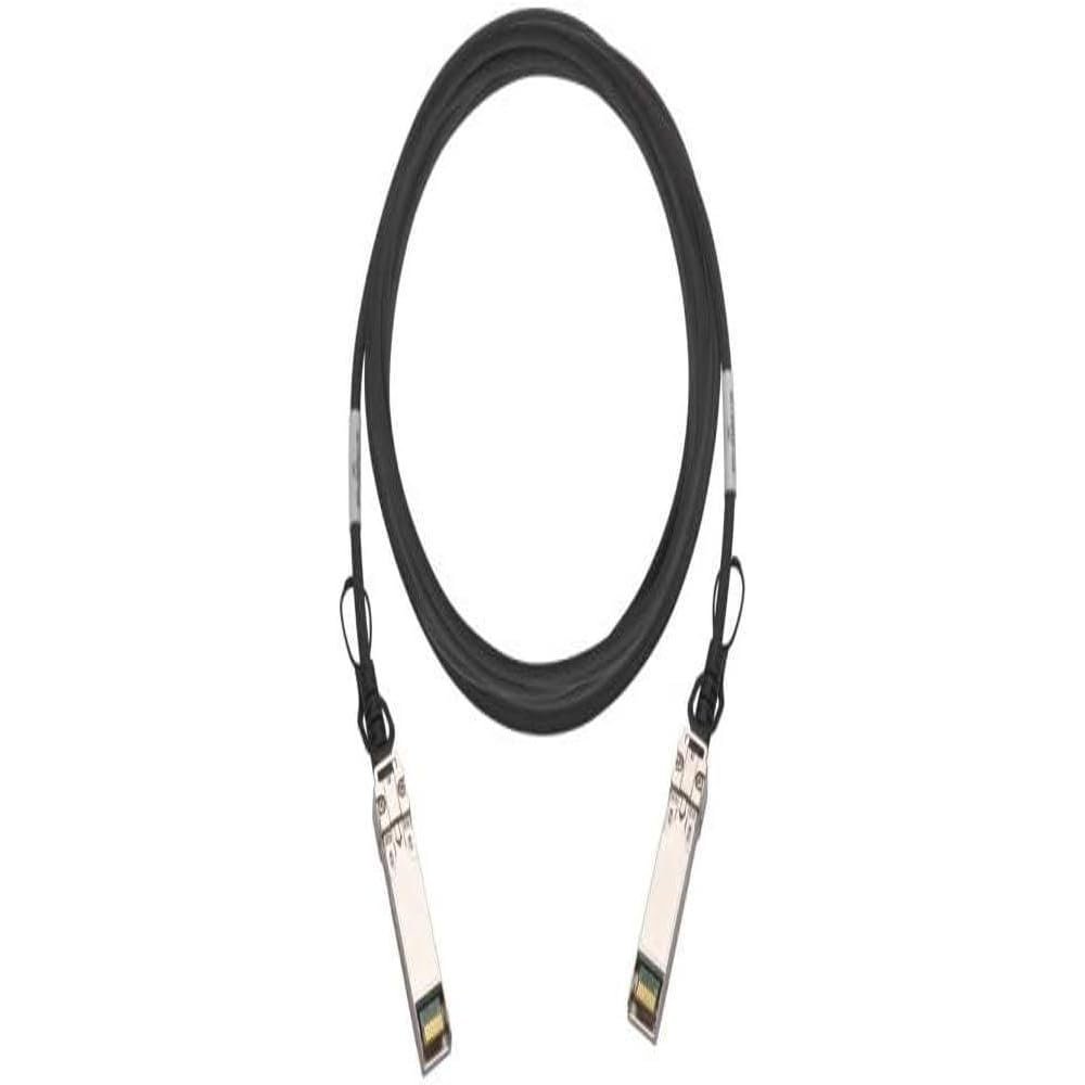 QNAP Cable SFP28 25GBE TWINAX Direct Attach Cable 1.5M