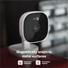 myQ Smart Garage Security Camera  1080p HD Video, Night Vision, Motion Detection, Magnetic, Wi-Fi, Two-Way Audio, Smartphone Control view 4